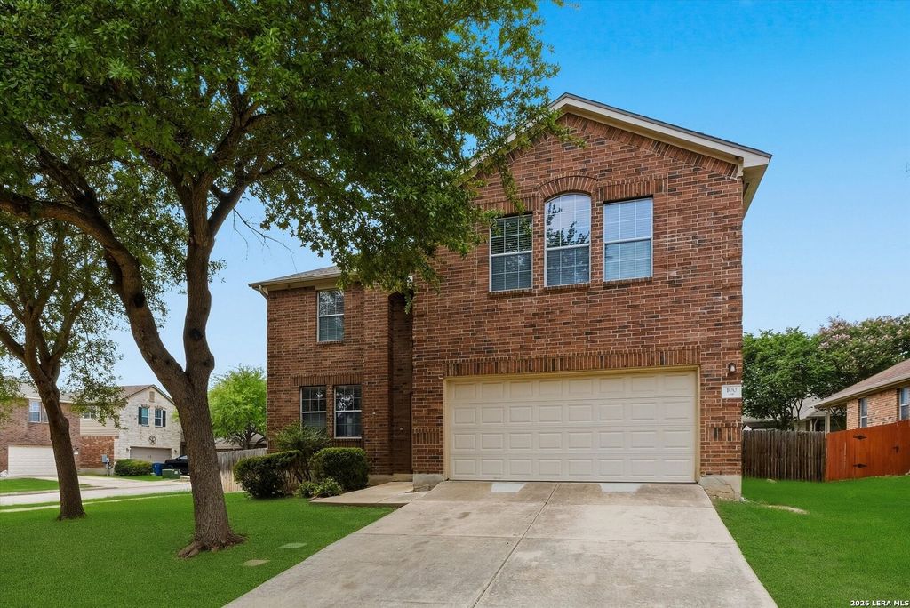 Photo of 100 Ling Lane, Cibolo, TX 78108 (MLS # 1963007)