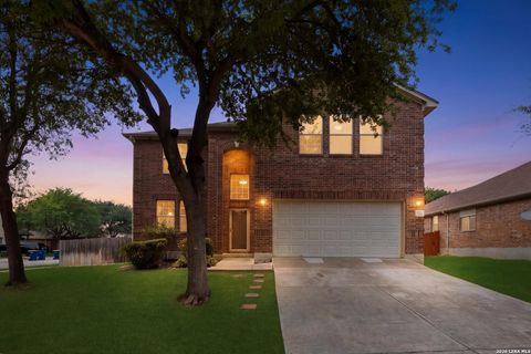 Property photo of 100 Ling Lane, Cibolo, TX 78108