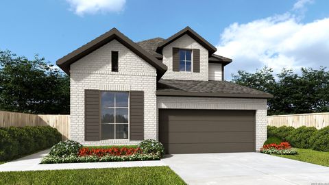 Photo of 5001 Obispo Circle, Schertz, TX 78124 (MLS # 1936996)