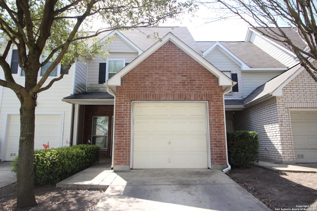 Photo of 4144 St Charles Bay, San Antonio, TX 78229 (MLS # 1944427)