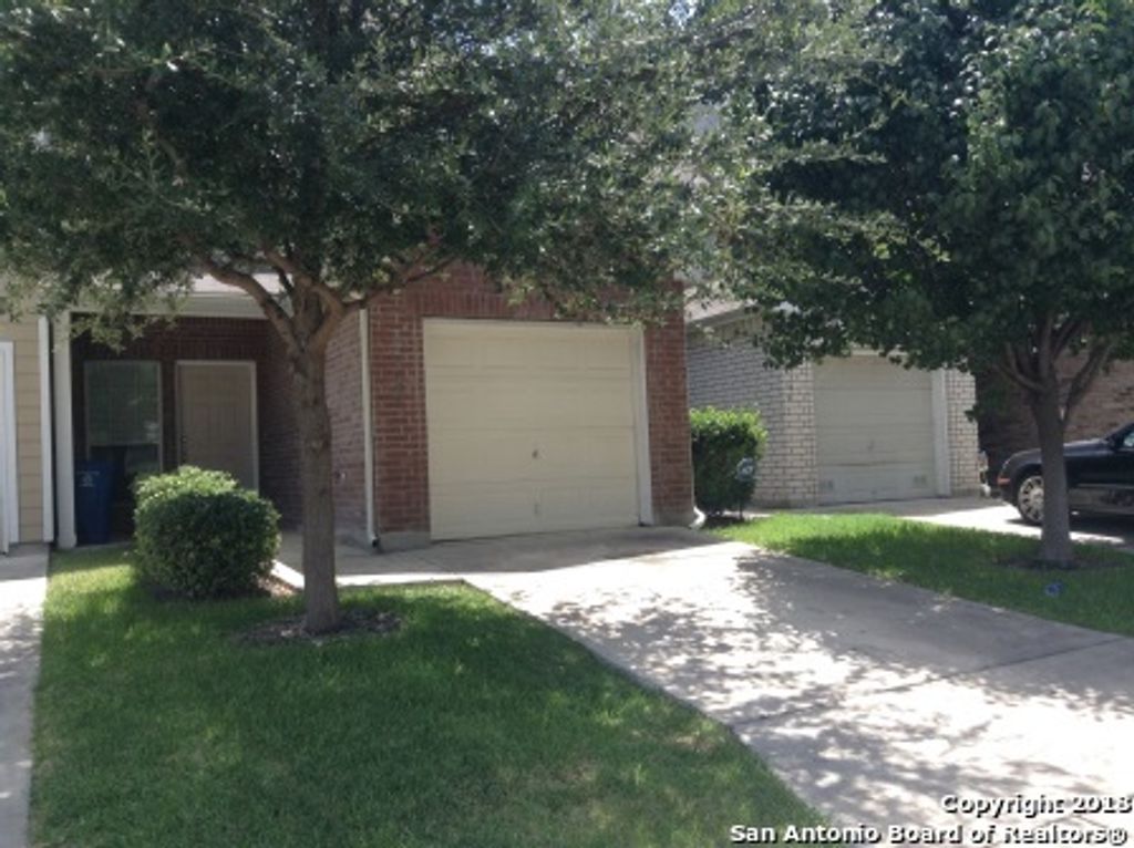 Photo of 4144 St Charles Bay, San Antonio, TX 78229 (MLS # 1944427)
