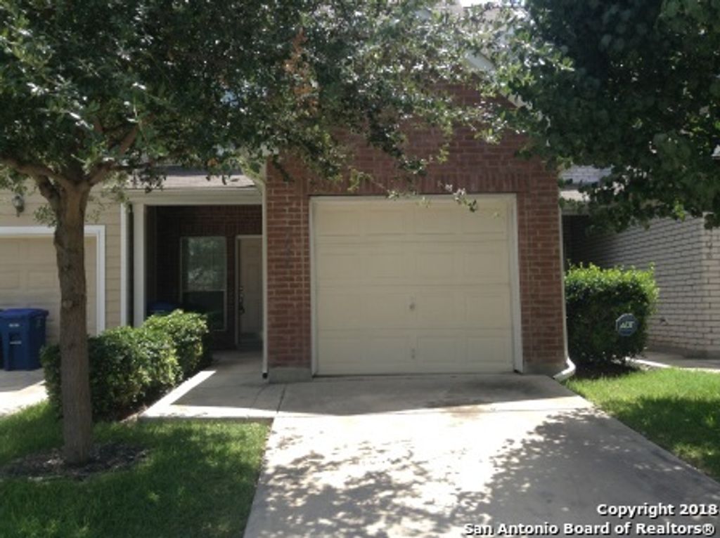 Photo of 4144 St Charles Bay, San Antonio, TX 78229 (MLS # 1944427)