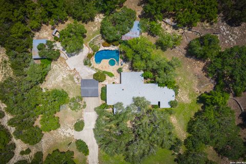 Property photo of 107 Sun Valley Dr, Spring Branch, TX 78070