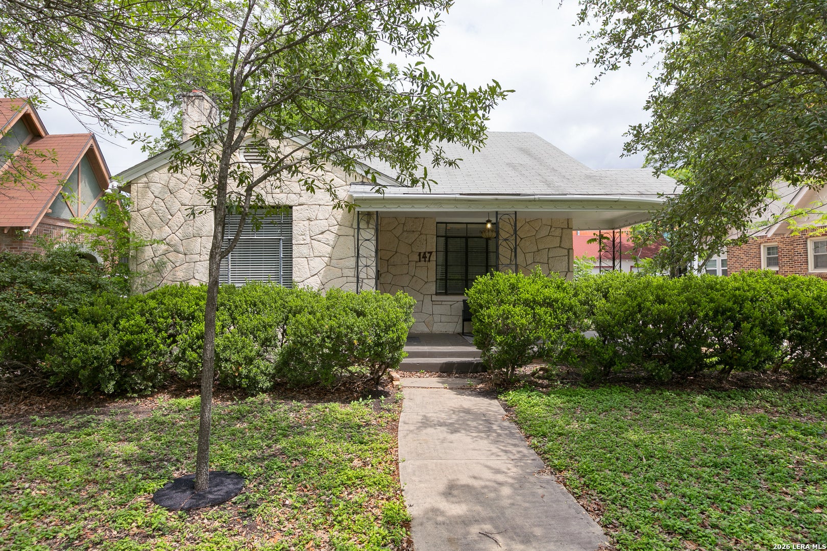 147 North Dr