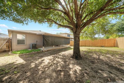 A home in Cibolo