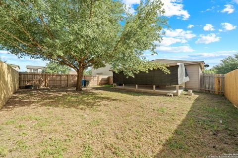 A home in Cibolo