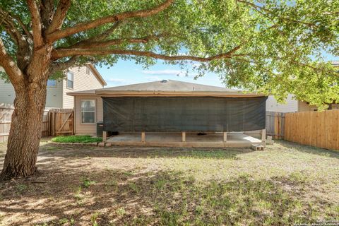 A home in Cibolo