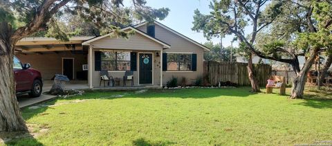 A home in Pipe Creek