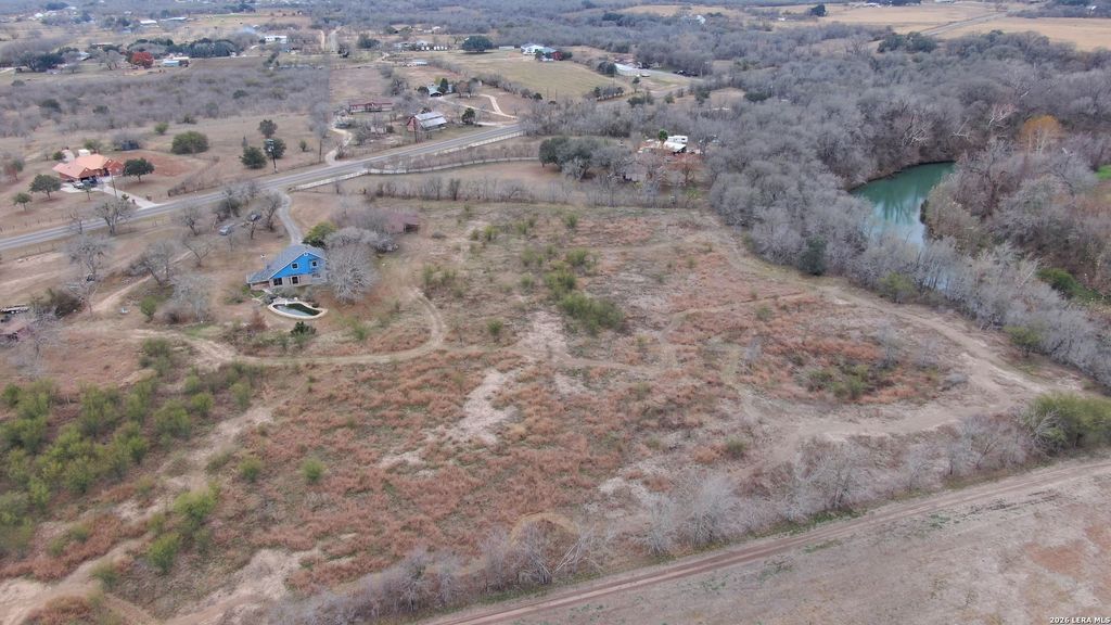 Photo of 1920 Fm 477, Seguin, TX 78155 (MLS # 1935801)