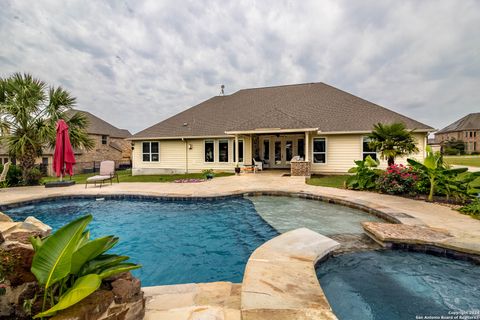 A home in Castroville