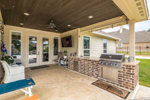 A home in Castroville