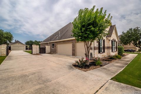 A home in Castroville