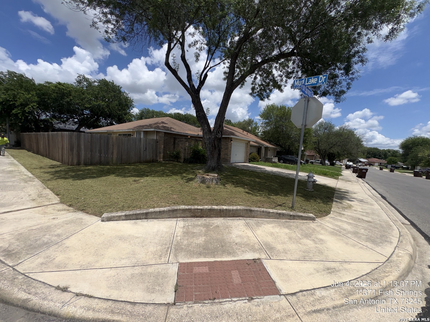 Photo 1 of 30 — 11371 FISH SPGS, San Antonio, TX 78245