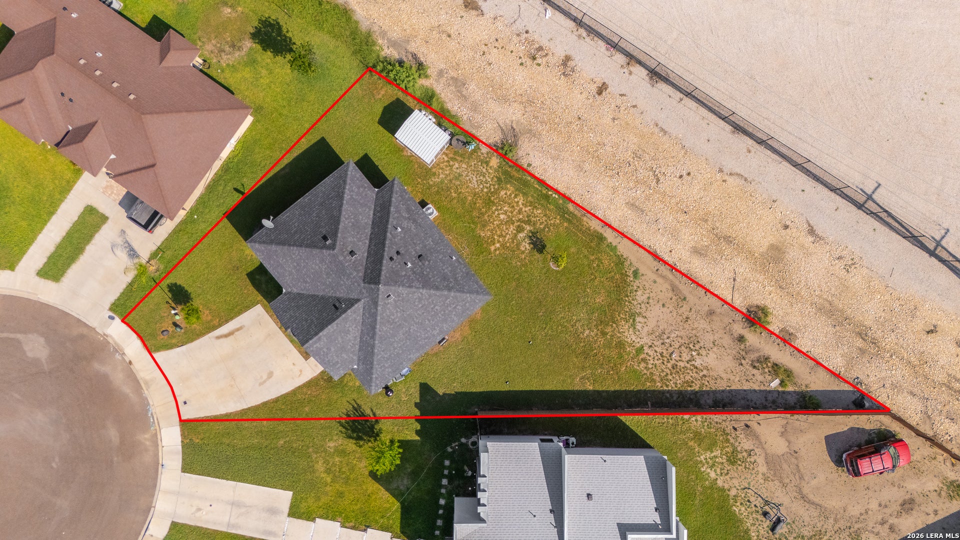 2388 Oak Breeze Circle