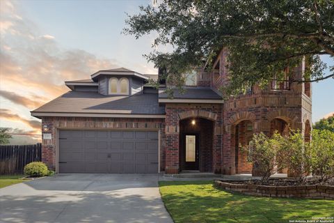 A home in Live Oak