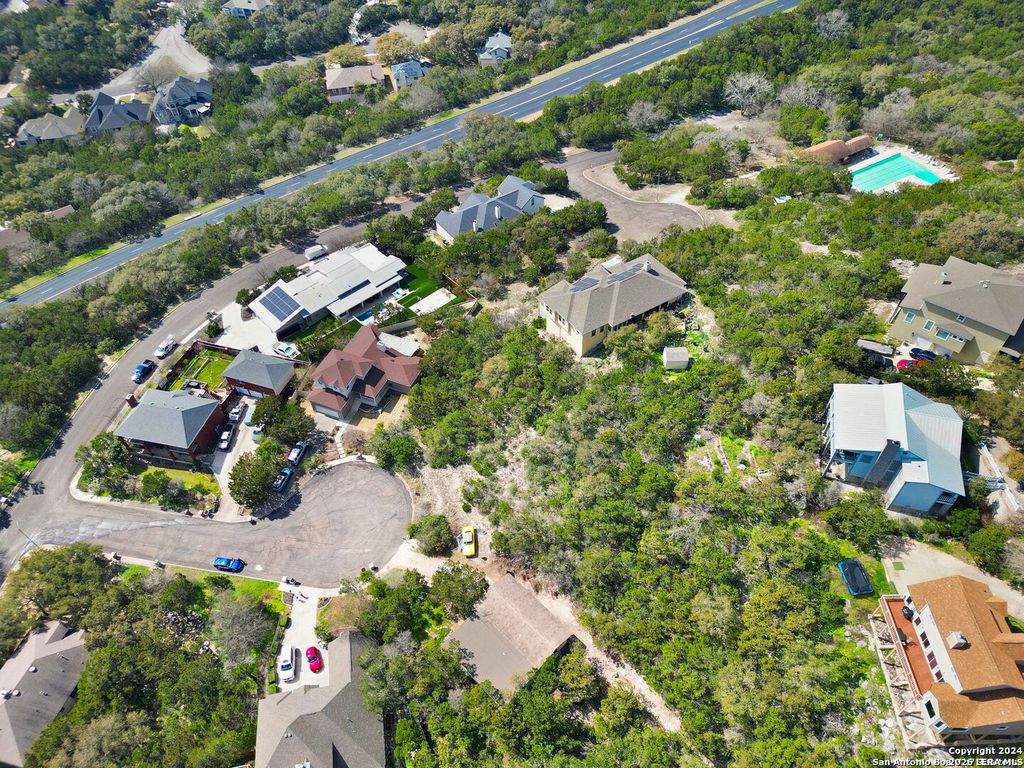 Photo of 16811 Coyote, Helotes, TX 78023 (MLS # 1935650)