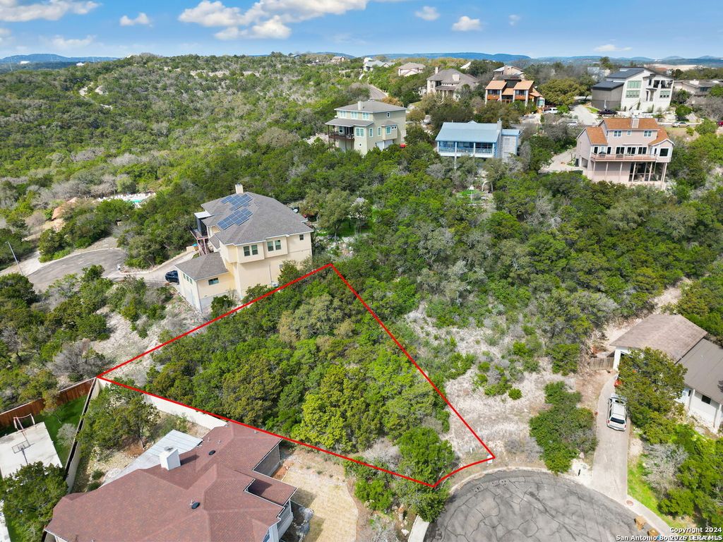 Photo of 16811 Coyote, Helotes, TX 78023 (MLS # 1935650)