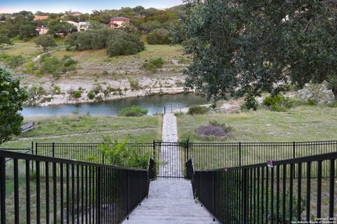 2078 Connie Dr Canyon Lake TX 78133