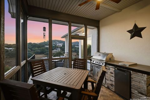 2078 Connie Dr Canyon Lake TX 78133