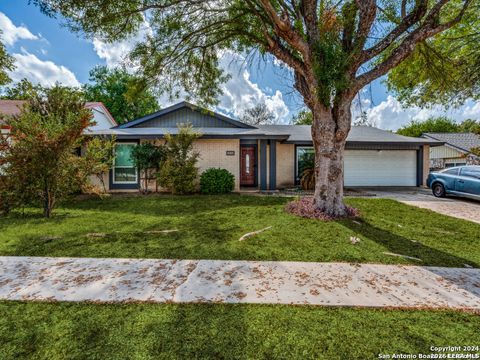 5830 Freemans Farm San Antonio TX 78233