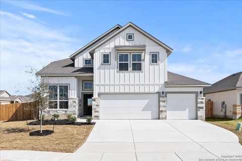 529 Canyon Live Oak Seguin TX 78155