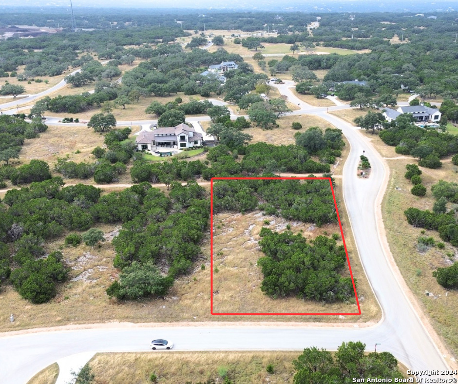 LOT 20 Ledgestone Pl