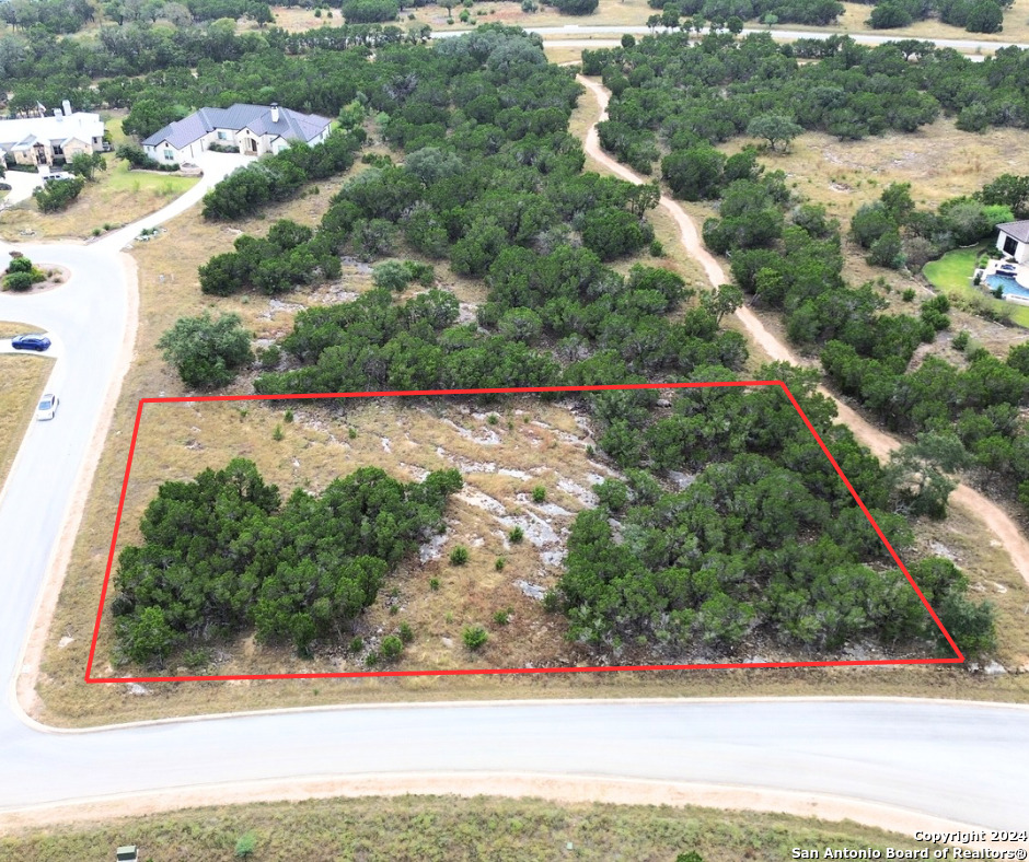 LOT 20 Ledgestone Pl
