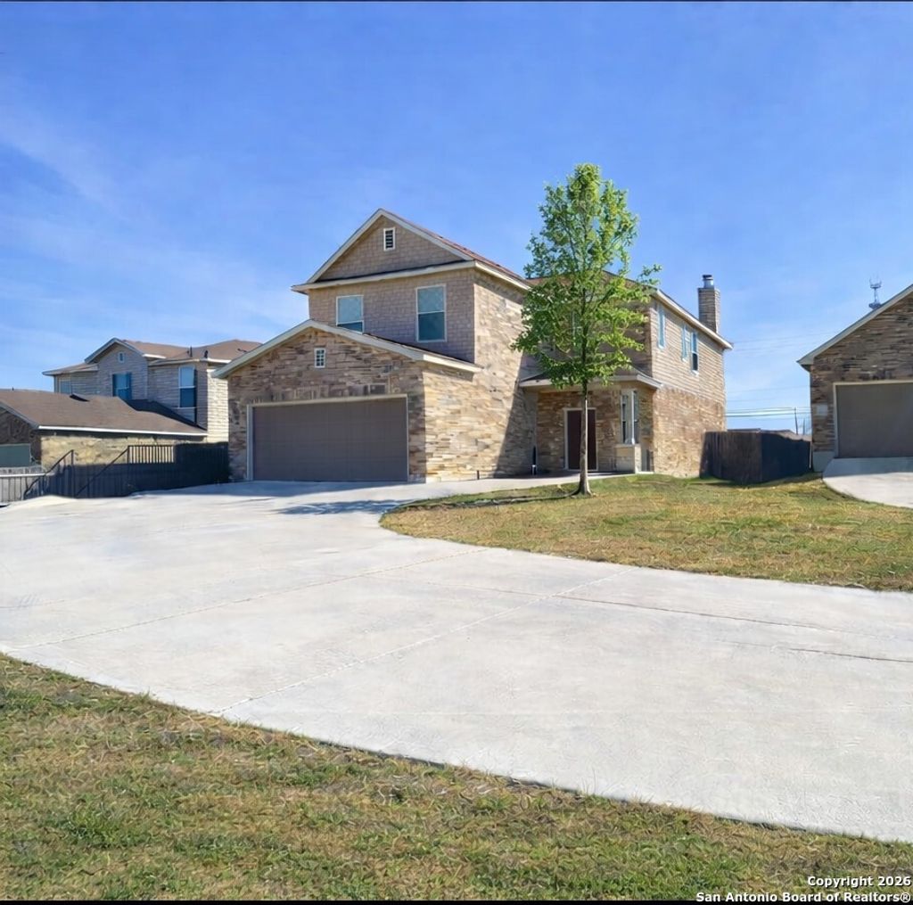 Photo of 1418 Bluejay Court, San Antonio, TX 78245 (MLS # 1932470)