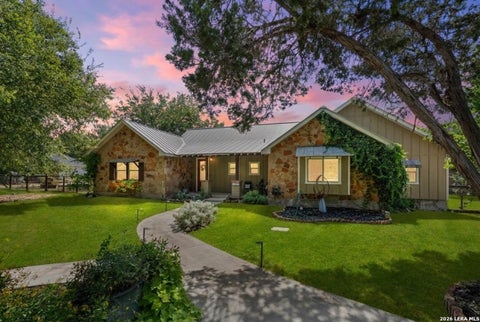 Photo of 11154 Moorway, Helotes, TX 78023 (MLS # 2013725)