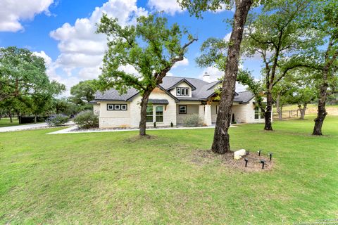 A home in Adkins