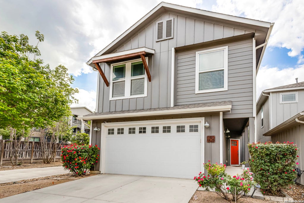 Photo of 1426 E Sandalwood, San Antonio, TX 78209 (MLS # 2008716)