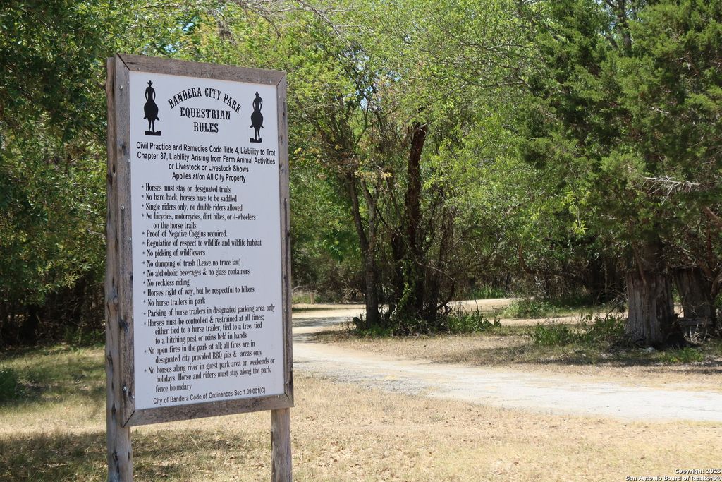 Photo of LOT 23 Cypress, Bandera, TX 78003 (MLS # 1883299)