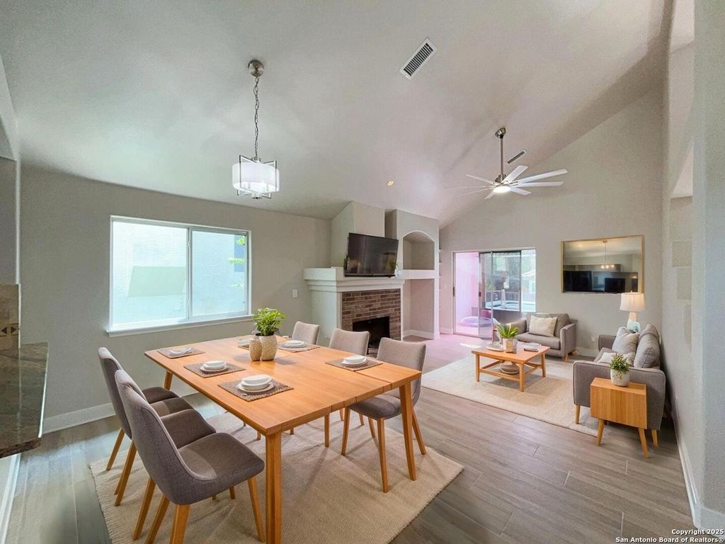 Photo of 8751 Park Olympia, Universal City, TX 78148 (MLS # 1914046)