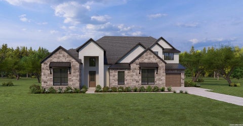 Photo of 225 Alonzo, Boerne, TX 78006 (MLS # 1993722)