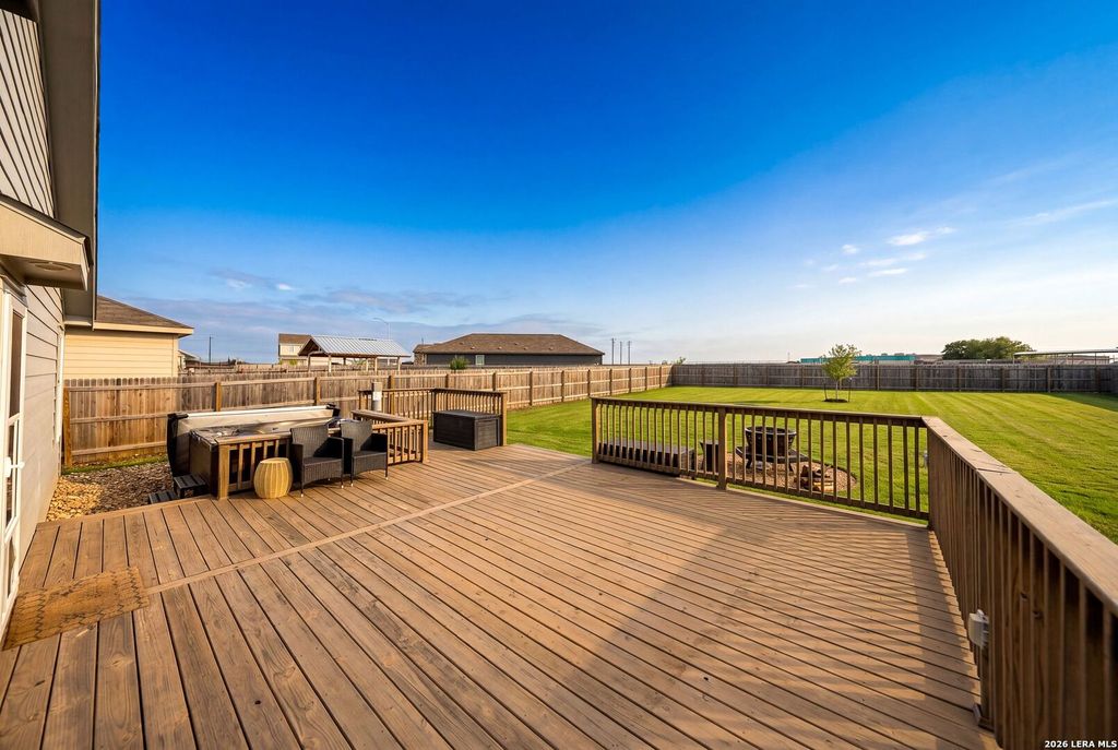 Photo of 401 Alta Vista Ter, Seguin, TX 78155 (MLS # 1959668)