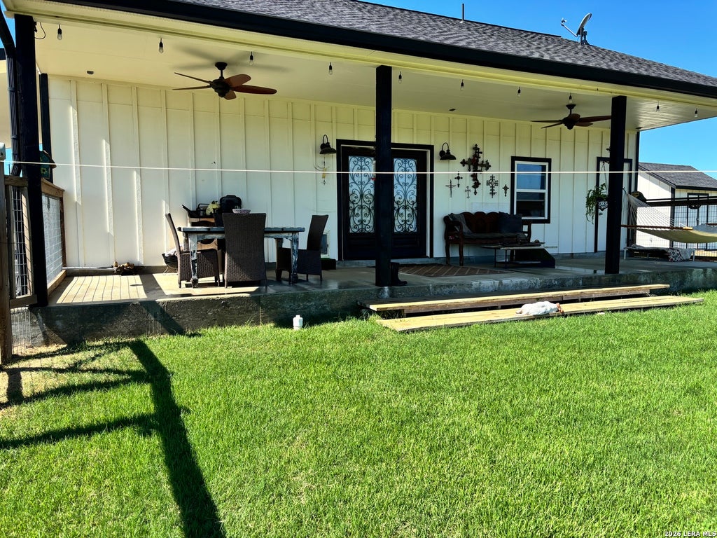 Photo of 13137 Fm 775, La Vernia, TX 78121 (MLS # 2023977)