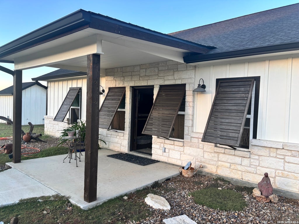 Photo of 13137 Fm 775, La Vernia, TX 78121 (MLS # 2023977)
