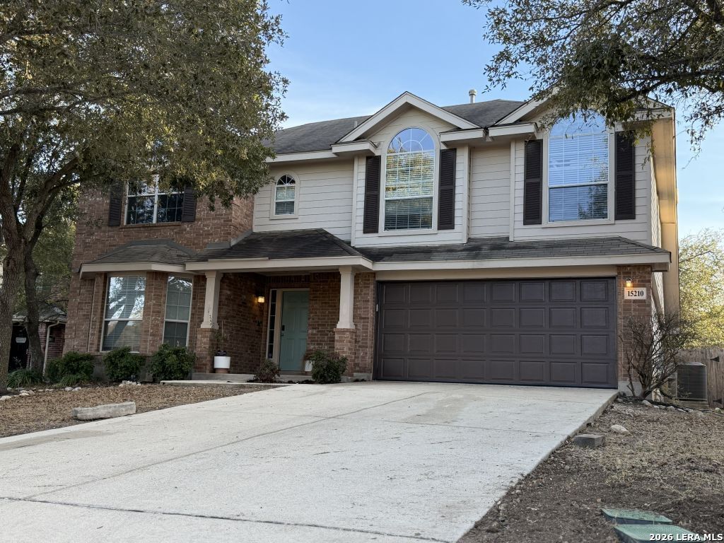 Photo of 15210 Redbird, San Antonio, TX 78253 (MLS # 1939709)