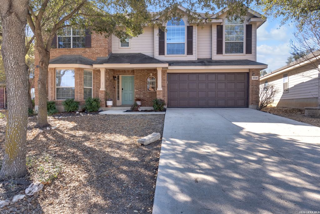 Photo of 15210 Redbird, San Antonio, TX 78253 (MLS # 1939709)