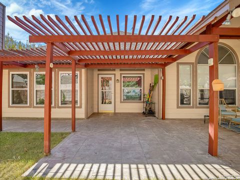 A home in Schertz