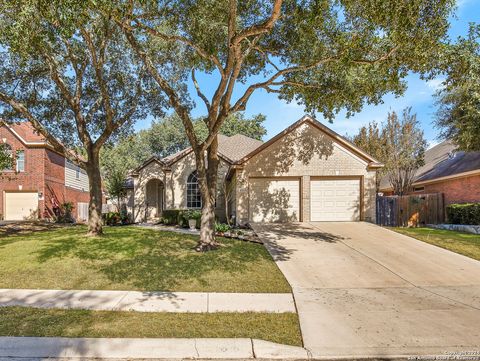 A home in Schertz