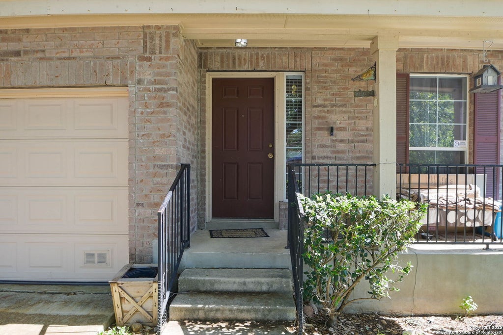 Photo of 7446 Perseus Sound, San Antonio, TX 78252 (MLS # 1857859)