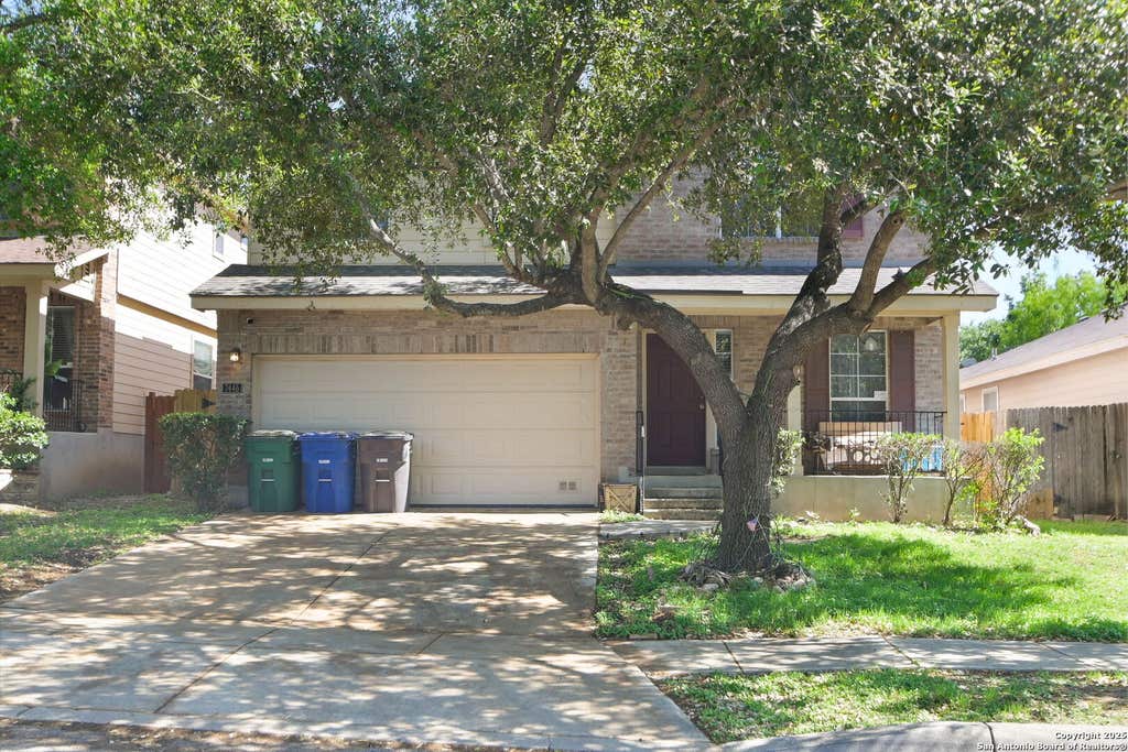 Photo of 7446 Perseus Sound, San Antonio, TX 78252 (MLS # 1857859)