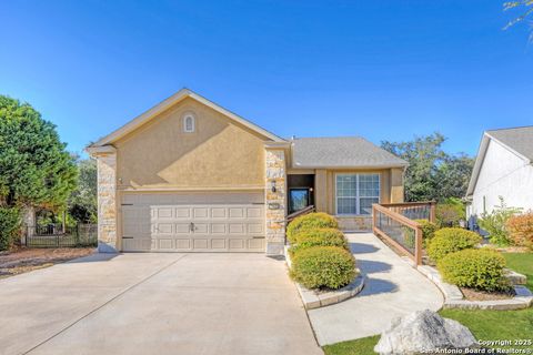Photo of 12639 Desert Palm, San Antonio, TX 78253 (MLS # 1920511)