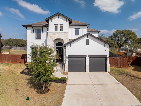 Photo of 30810 Silverado Spur, Bulverde, TX 78163 (MLS # 1946604)