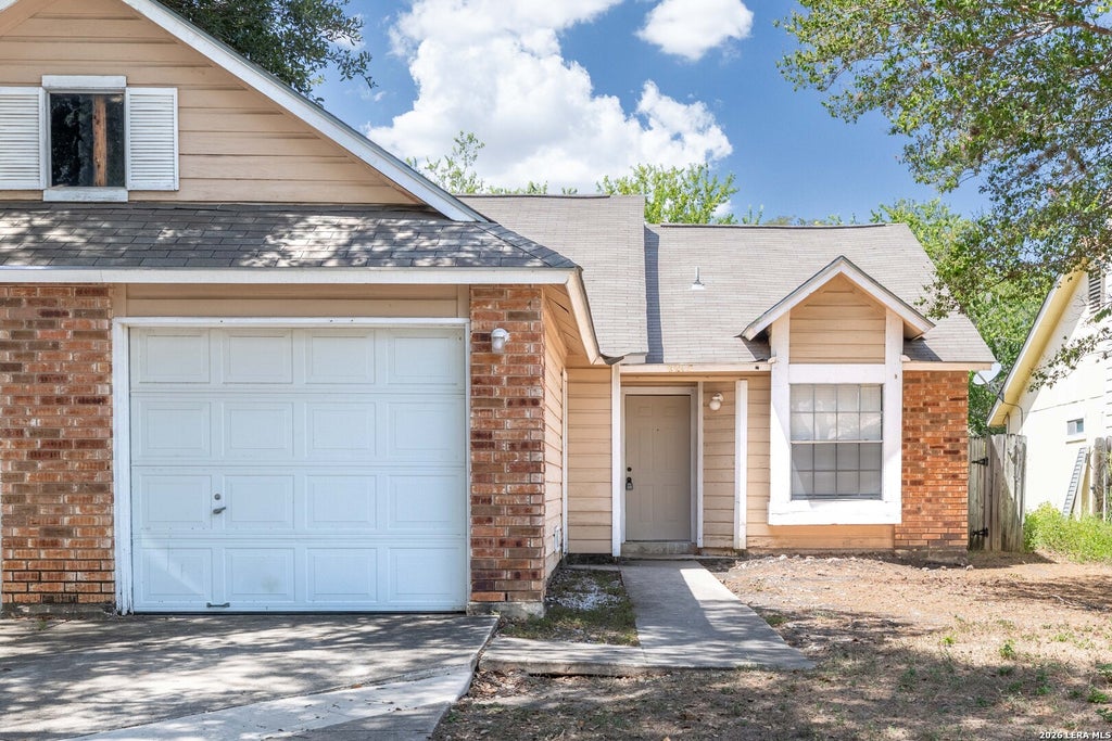 Photo of 9213 SHADOW CREST DR 9213 #9213, Converse, TX 78109 (MLS # 2011161)