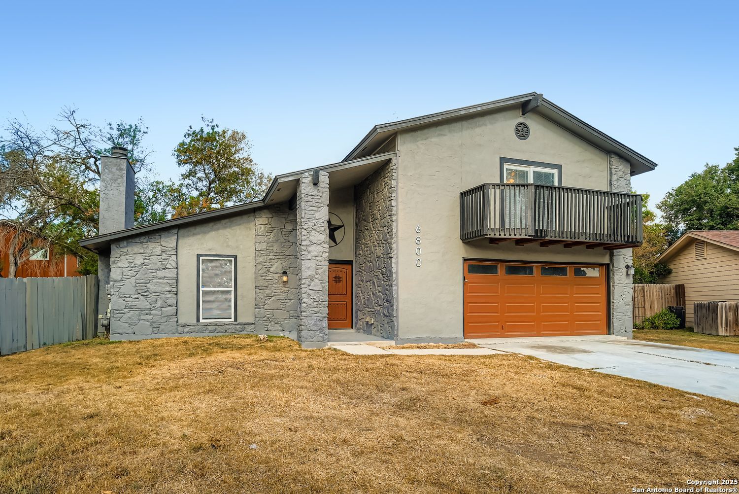 6800 Horwich, San Antonio, TX, 78239