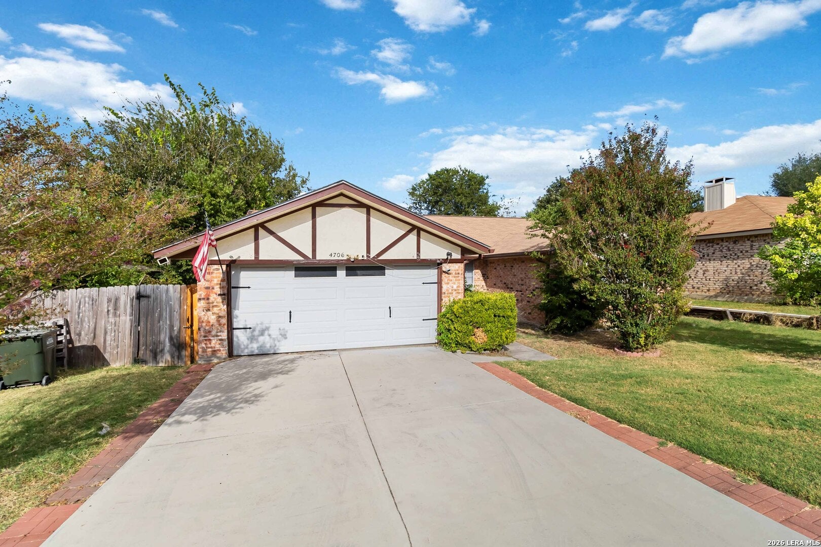 4706 WEDGEWOOD DR