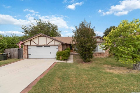 Photo of 4706 WEDGEWOOD DR, Schertz, TX 78108 (MLS # 2017299)