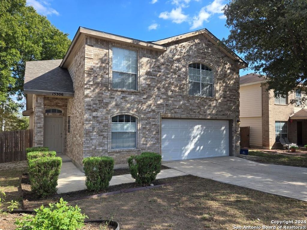 Photo of 15306 Winged Foot, Selma, TX 78154 (MLS # 1939240)